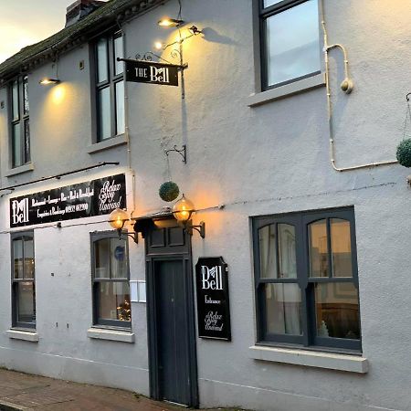 The Bell Shifnal Hotel Kültér fotó