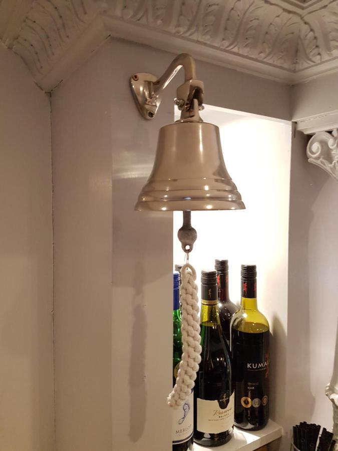 The Bell Shifnal Hotel Kültér fotó