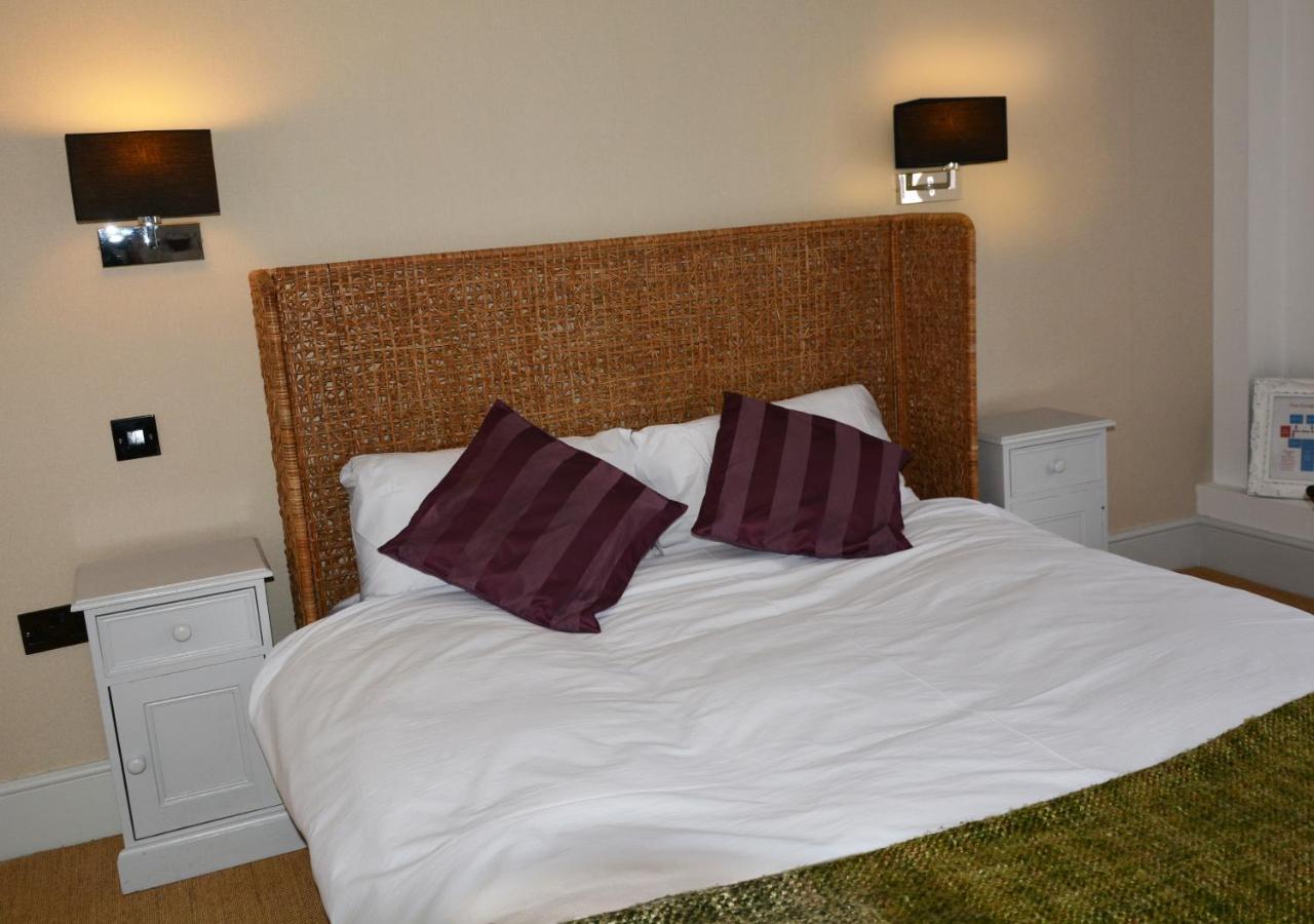 The Bell Shifnal Hotel Kültér fotó